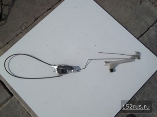 Ручка Двери Для Toyota Rav 4