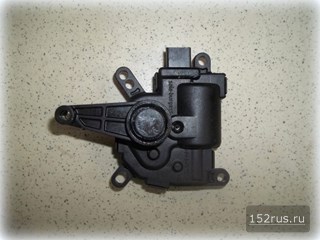 Мотор Печки Для Ford Fusion