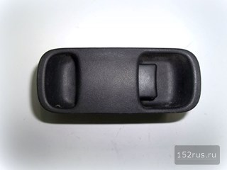Замок Двери Для Mitsubishi Pajero (Паджеро) 3, III