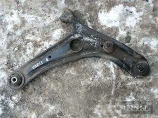 Рычаг Передний Правый Для Toyota Yaris
