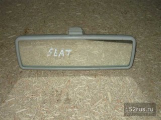 Зеркало Заднего Вида Для Seat Cordoba