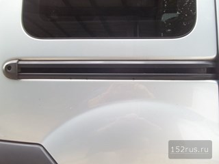 Петля Двери Для Renault Kangoo Passenger
