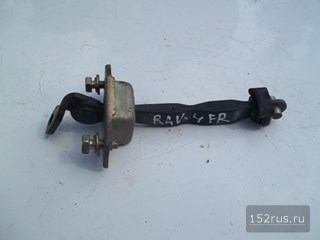 Ручка Двери Для Toyota Rav 4