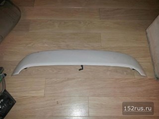 Крышка Багажника Для Toyota Gaia 