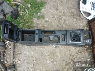 Подлокотник Для Mitsubishi Lancer X (10)