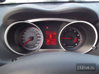 Панель Приборов Для Mitsubishi Outlander XL (II)
