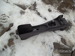Подлокотник Для Nissan Almera