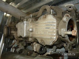 Головка Блока Цилиндров (ГБЦ) Двигателя C20LE Для Daewoo Espero