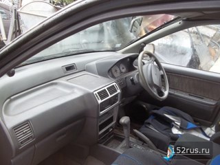Торпеда (Торпедо) Для Mitsubishi RVR
