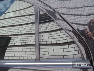 Стекло Форточки Для BYD F3