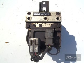 Блок Управления ABS Для Mitsubishi Pajero (Паджеро) 2, II