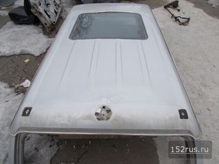 Крыша Для Mitsubishi Pajero (Паджеро) 2, II Универсал