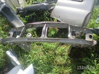 Передняя Панель (Телевизор) Для Suzuki Grand Vitara