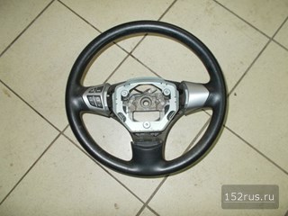 Руль Для Suzuki Grand Vitara New