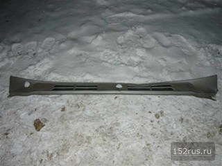 Жабо Для Mitsubishi Pajero (Паджеро) 2, II