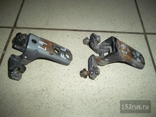 Петля Двери Для Mitsubishi Lancer 9 (IX)