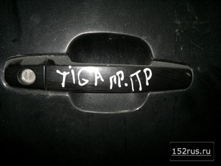 Ручка Двери Для Chery Tiggo