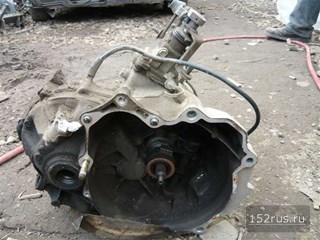 Механическая Коробка Переключения Передач (КПП, Трансмиссия) Для Daewoo Matiz C Двигателем F8CV