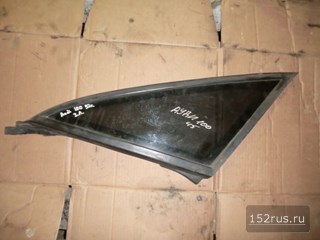 Стекло Форточки Для Audi 100 