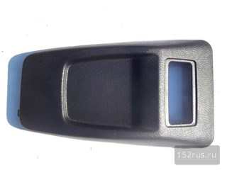 Пластик Салона (Деталь Салона) Для Mitsubishi Lancer 9 (IX)
