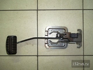 Педаль (Педальный Узел) Тормоза Для Mitsubishi Lancer 9 (IX)