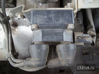 Катушка Зажигания (1840 См3- FP) Для Mazda 626
