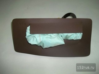 Подушка Безопасности, Airbag Пассажира Для Honda CRV 2 (CR-V II)