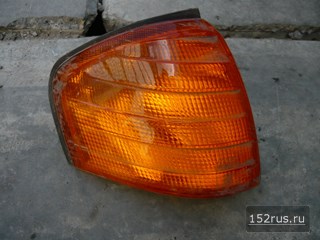 Поворотник (Указатель Поворота)   Для Mercedes-Benz C220