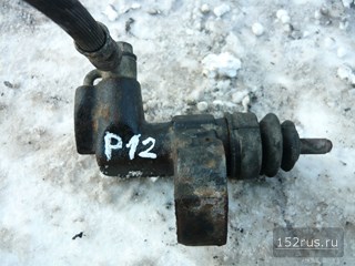 Цилиндр  Для Nissan Primera P12