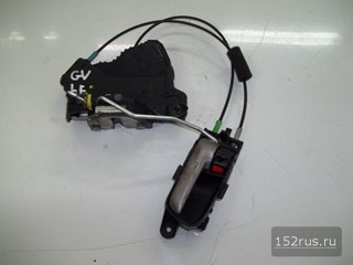 Замок Двери Для Suzuki Grand Vitara New