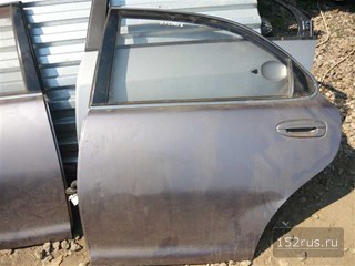 Дверь Задняя Левая Для Mazda Xedos 6