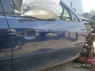 Дверь Передняя Правая Для Ford Mondeo