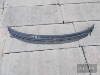 Жабо Для Mazda 626