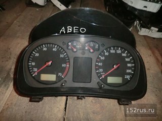 Панель Приборов Для Volkswagen (VW) Golf IV (4)