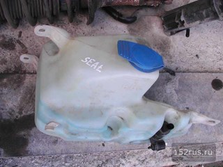 Бачок Омывателя Стекла Для Seat Cordoba