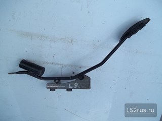 Педаль (Педальный Узел) Газа Для Mitsubishi Lancer 9 (IX)