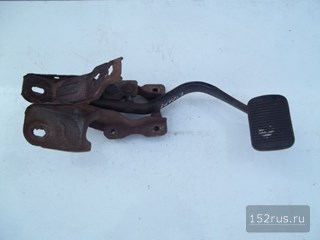 Педаль (Педальный Узел) Тормоза Для Ford Escape