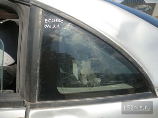 Стекло Форточки Для Mitsubishi Eclipse