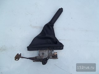 Ручник (Ручной Тормоз) Для Chevrolet Aveo