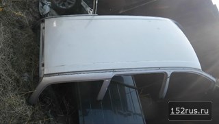 Крыша Для Volkswagen (VW) Sharan Универсал 