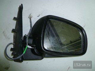 Зеркало Заднего Вида Для Nissan Note