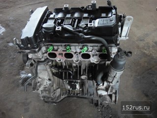Двигатель 271.946 Для Mercedes-Benz C-Klasse C 180 