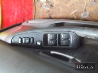 Блок Управления Стеклоподъемниками Для Subaru Legacy Outback