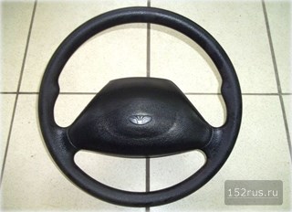 Руль Для Daewoo Matiz