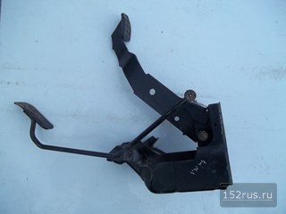 Педаль (Педальный Узел) Тормоза Для Volkswagen (VW) Golf IV (4)