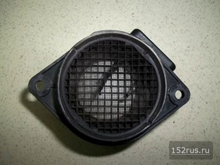 Датчик ДМРВ (Массового Расхода Воздуха) Для Renault Kangoo Passenger