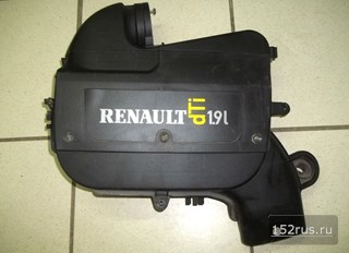 Корпус Воздушного Фильтра Для Renault Kangoo Passenger