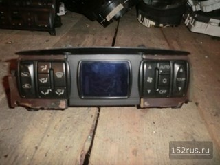 Блок Управления Двигателем (ЭБУ, Мозги) Для Mitsubishi Diamant