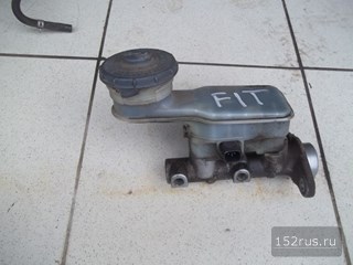 Цилиндр Тормозной Главный Для Honda FIT