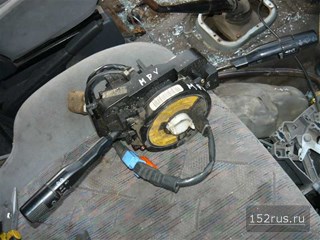 Подрулевой Переключатель Для Mazda MPV